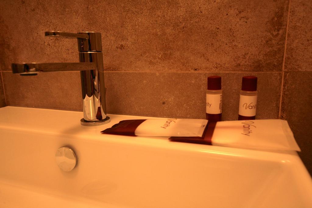 Domus Antonella A Trastevere Apartment Rom