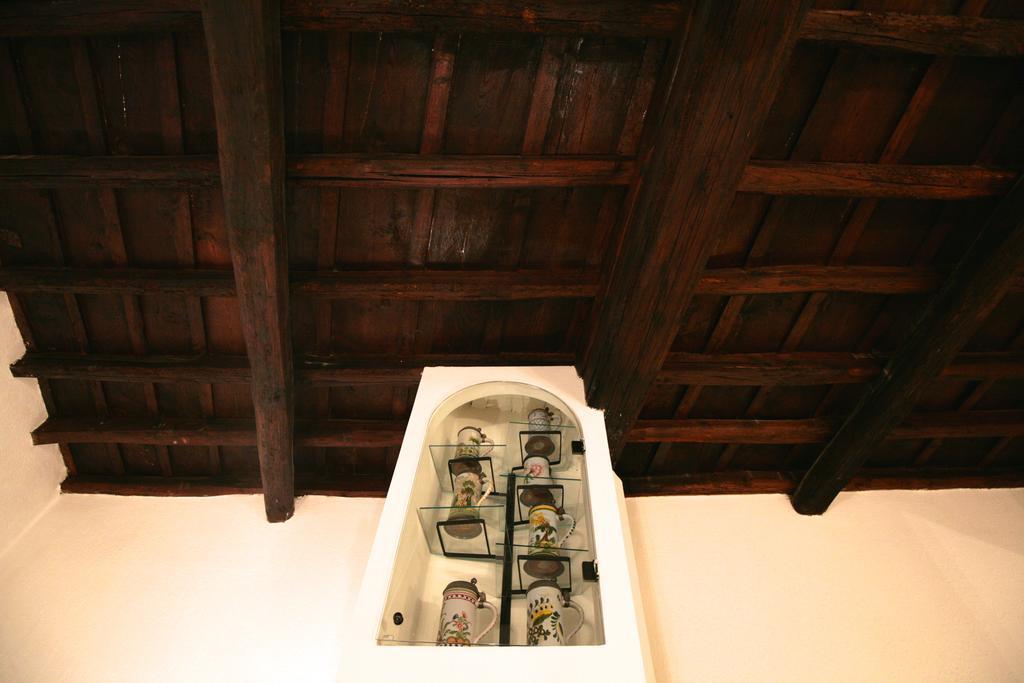 Apartment Domus Antonella A Trastevere *