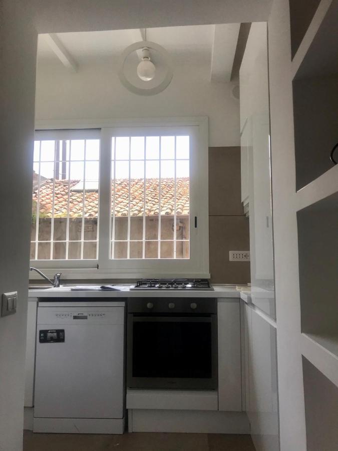 Domus Antonella A Trastevere * Rom