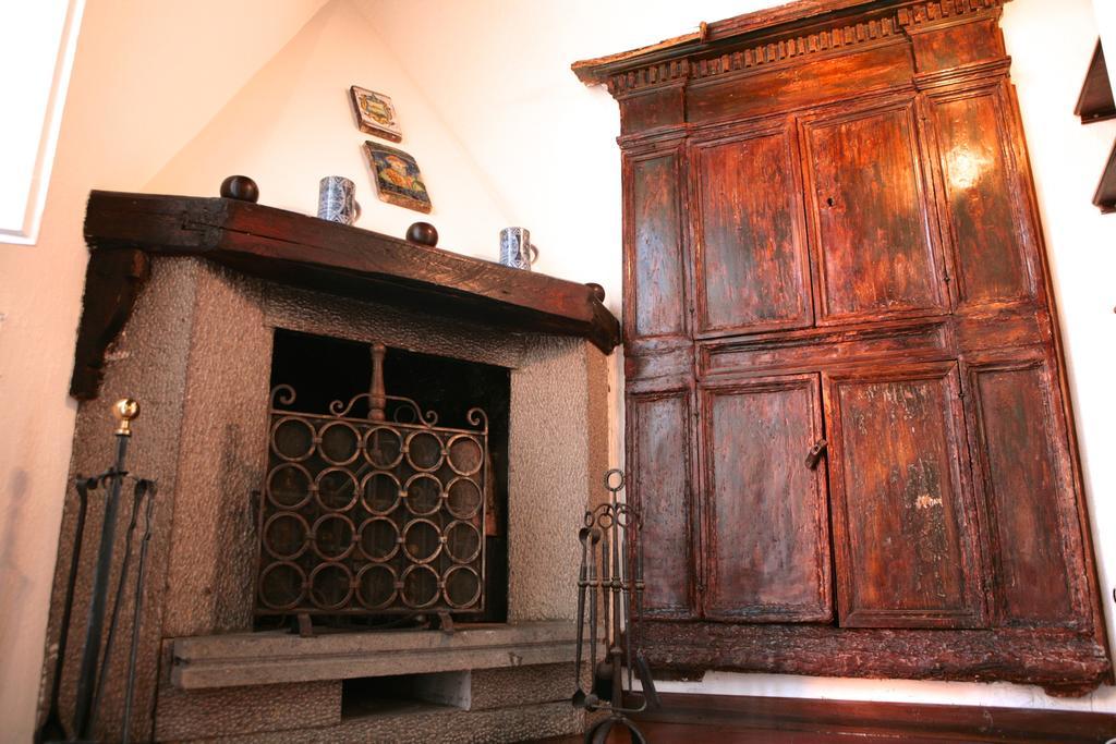 Domus Antonella A Trastevere Lägenhet *