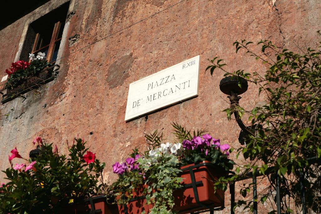 Lägenhet Domus Antonella A Trastevere *